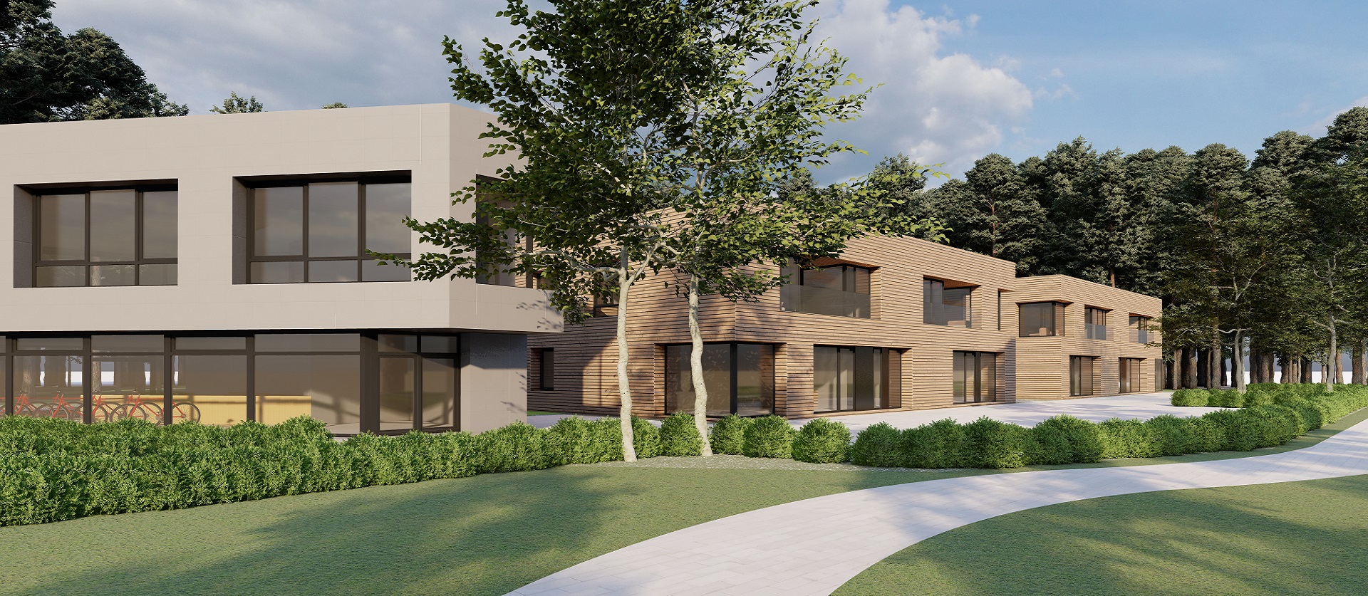 Bauprojekte Wespe GmbH